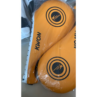Vợt đá Taekwondo ( vợt đơn )