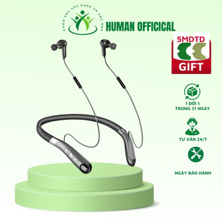 Máy trợ thính đeo cổ cao cấp 2024 cho người già lãng tai, nặng tai khả năng nghe kém có kết nối hiện đại Z3 FREE