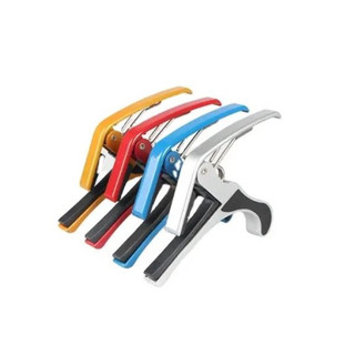 Capo Guitar Giá Rẻ Hebikuo BJ-001 (Giao Màu Ngẫu Nhiên)