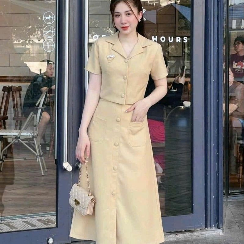 sét bộ kiểu