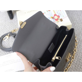 set túi Lờ Vê ghi đậm new fullbox