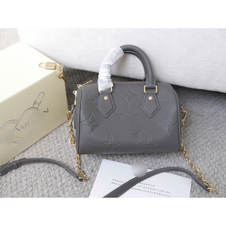 set túi Lờ Vê ghi đậm new fullbox