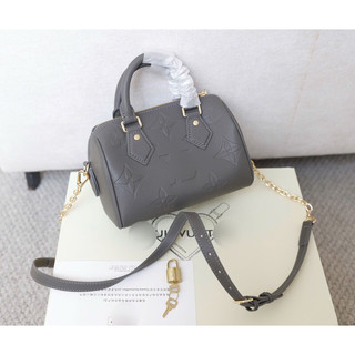 set túi Lờ Vê ghi đậm new fullbox
