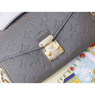 set túi Lờ Vê ghi đậm new fullbox