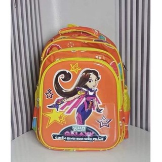 Balo Kun cao cấp cho bé