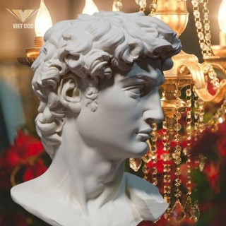 Tượng composite DAVID 60cm