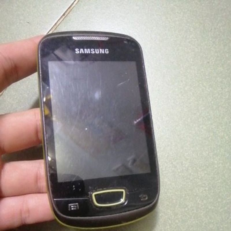 Samsung S5570 không pin