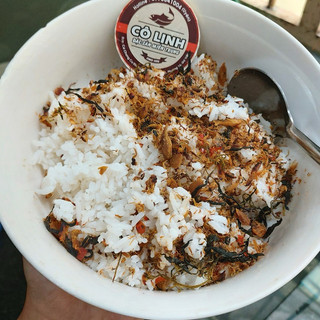 Cá Rang Lá É Hũ 120g – Cá Giã Lá É Mặn Cay Nhẹ, Thơm Ngon Đậm Vị