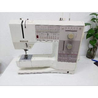 Máy may bán công nghiệp ricar