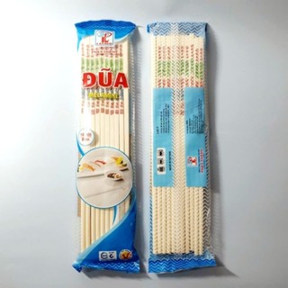 Đũa in rồng phụng (túi 10 đôi) bằng nhựa melamine Fataco