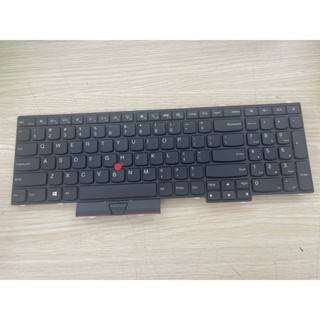 Bàn Phím Dành Cho Laptop Lenovo ThinkPad P50 P51 P70 P71 New Chất Lượng Cao