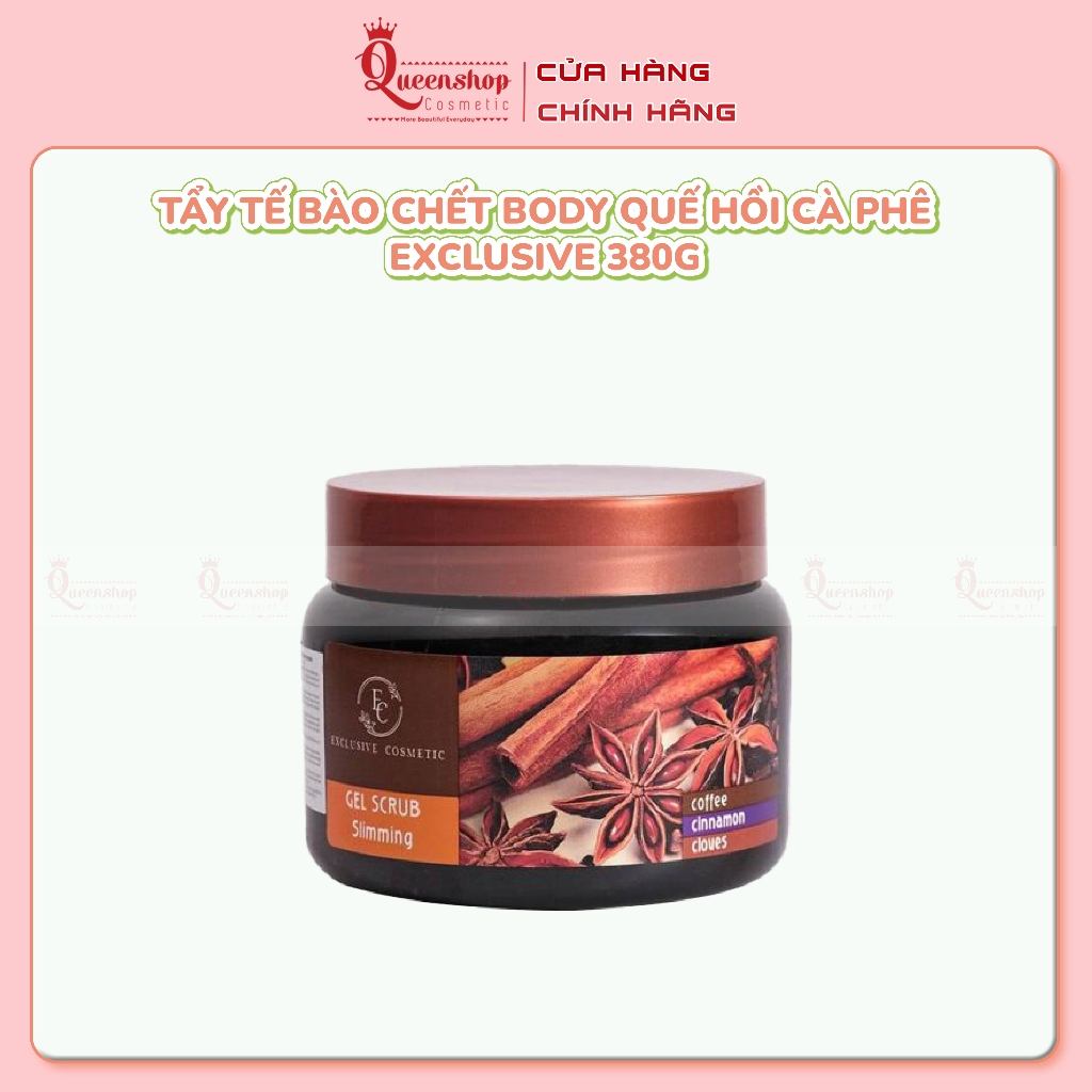 TẨY TẾ BÀO CHẾT QUẾ HỒI