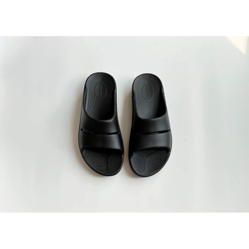 Dép OOFOS ĐẦY ĐỦ LOGO VNXK CHÍNH HÃNG , bao check thoải mái
