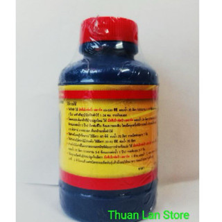 Phân Bón Lá Vitamin B1 Thái Lan chai 100ml