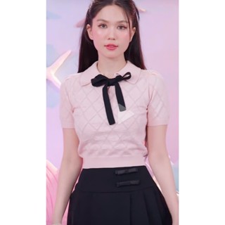 Áo YURI TINGOAN NEW TAG có ảnh thật (sẵn)