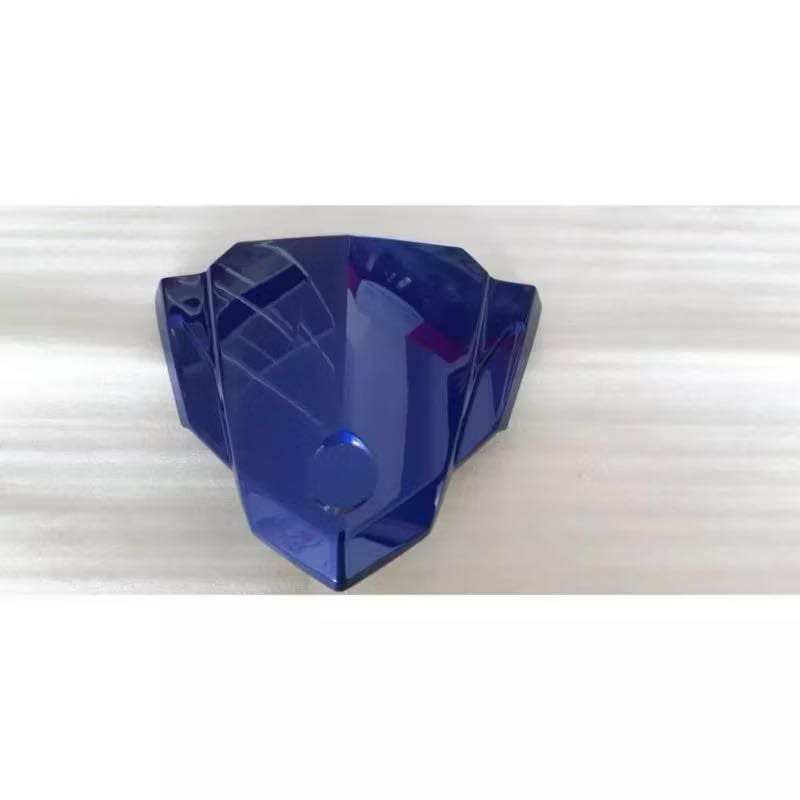 [CHÍNH HÃNG] Nắp ốp đầu trước Nouvo 5 Xanh GP Hãng Yamaha