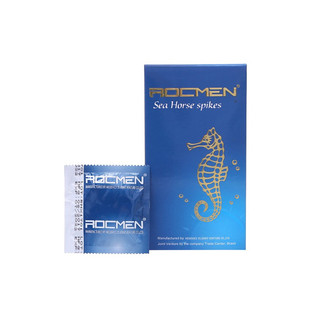 [ CHÍNH HÃNG ] Bao cao su ROCMEN XANH 1 hộp lớn ( 10 cái )