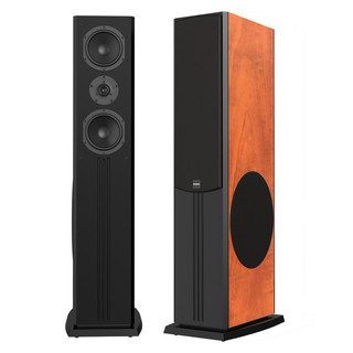 [Mã ELHACE giảm 4% đơn 300K] Loa đứng Paramax Platinum D88 Limted