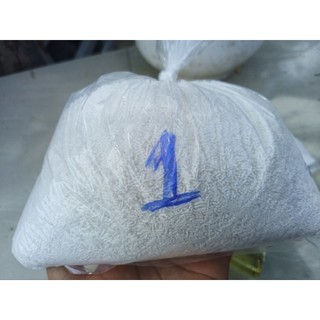 1kg tạo bọt lauryl (chất tạo bọt SLS,sodium lauryl sufat). 115k