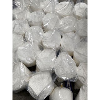 1kg tạo bọt lauryl (chất tạo bọt SLS,sodium lauryl sufat). 115k