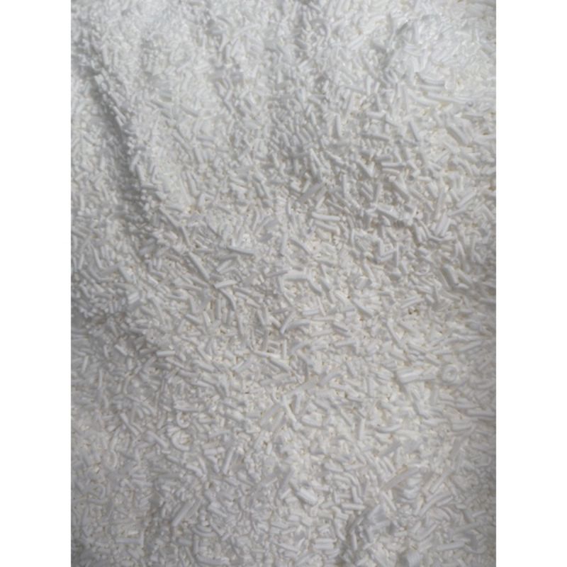 1kg tạo bọt lauryl (chất tạo bọt SLS,sodium lauryl sufat). 115k