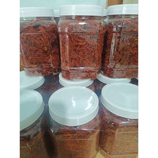 Hủ khô bò đỏ 500g