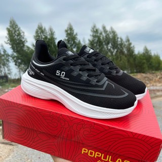 GIÀY Van OLD SKOOL MÀU ĐEN Giày neaker nam nữ (size 35-43)