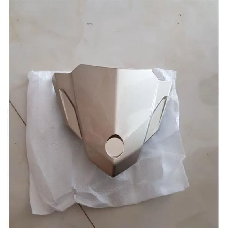 [CHÍNH HÃNG] Nắp ốp đầu trước Nouvo 5 Đồng Hãng Yamaha