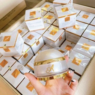 Kem Face Pháp A Cosmetics Mẫu Mới 20gr