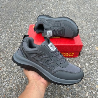 GIÀY OLD SKOOL Nam Nữ MÀU ĐEN.ĐỎ
