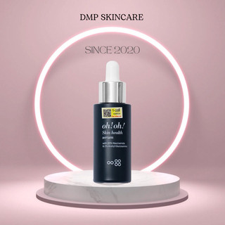  Serum Niacinamide 20% Oh! Oh Skin Health 30ml|Công ty 
