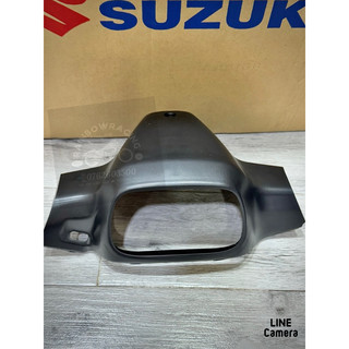 BƠ CỔ SATRIA 203-206