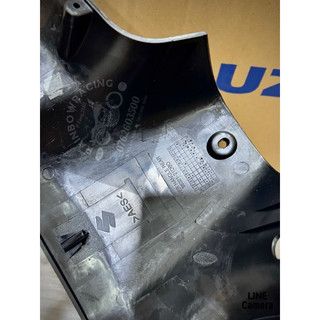 BƠ CỔ SATRIA 203-206