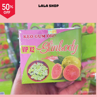 Kẹo ổi VIP X2-Chính hãng giúp giảm 3-5 kg,giam mỡ,thanh lọc cơ thể hiệu qua chỉ sau 1 liệu trình sử dụng