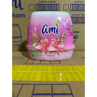 Sáp thơm Ami 200g