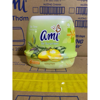 Sáp thơm Ami 200g