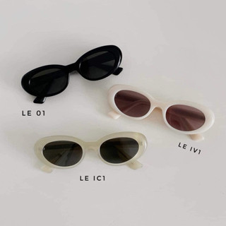   AUTHENTIC KÍNH GENTLE MONSTER LE 