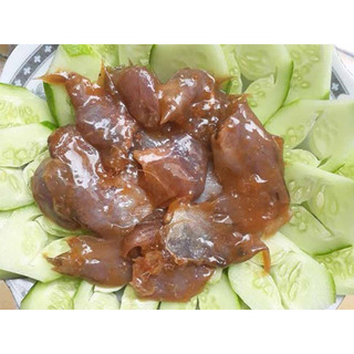 Mắm Cá Sặc Nguyên Chất Hũ 500g – Đậm Đà Truyền Thống, Thơm Ngon Chuẩn Vị