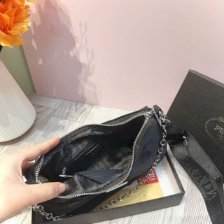 TÚI PRADAA MULTI POCHETTE SUPER FULL BOX SZ 22