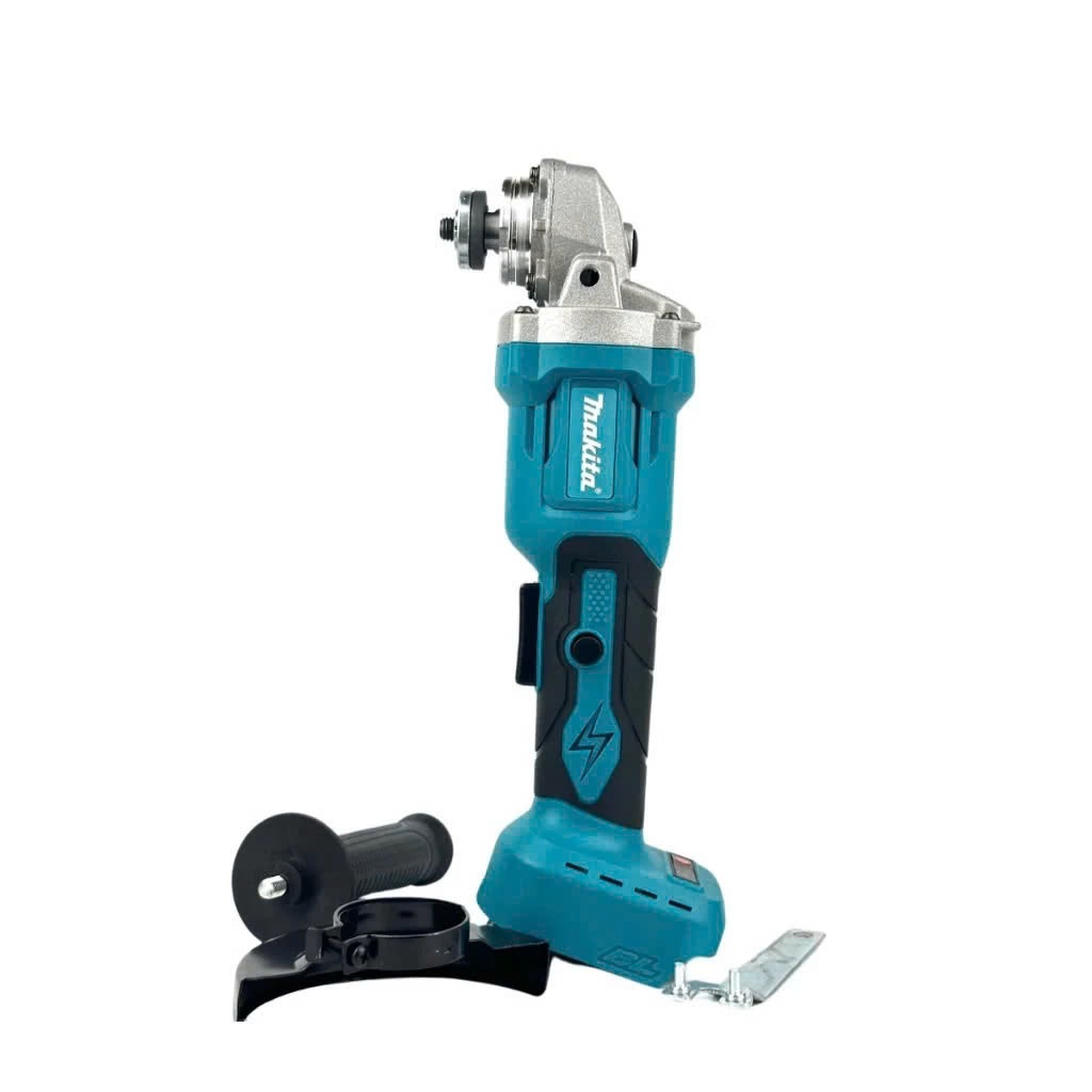 Thân máy mài pin, máy cắt pin MAKITA chân pin phổ thông M21 Động cơ không chổi than