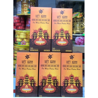 Khăn, Nước bao sái ban thờ tiện dụng