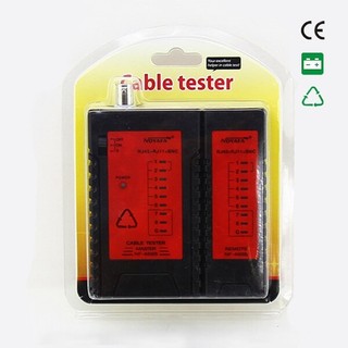 Máy test mạng NF 468B
