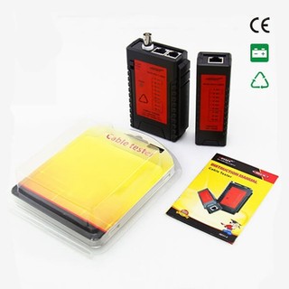 Máy test mạng NF 468B