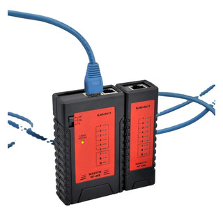 Máy test mạng NOYAFA NF468 cao cao cấp