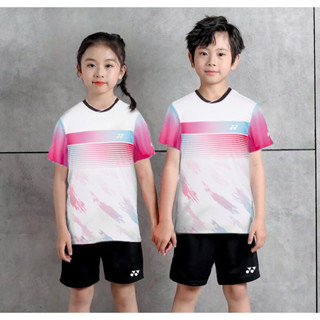 Quần Áo Cầu Lông Trẻ Em Yonex Chuyên Nghiệp Dùng Trong Tập Luyện Và Thi Đấu Cầu Lông A349