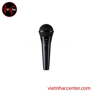 Micro Dynamic SHURE PGA58 QTR ( có dây kèm theo )