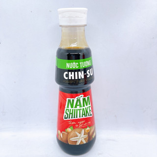 Nước Tương Chin-Su 330ml/250ml