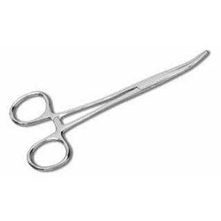 Pank Y Tế Cong Có Mấu Pakistan 12,14,16,18,20Cm