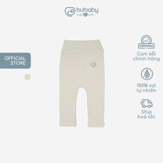 Quần legging dài thu đông cho bé BU Siro BSR410003 | Quần áo BU Baby chính hãng
