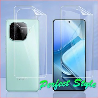 Miếng Dán PPF Vivo Iqoo Z9 Z10 Turbo Z9x Neo 9 9s pro plus 13 chống xước phục hồi vết xước nhẹ 48h